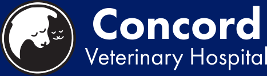  Concord Veterinary Hospital logo